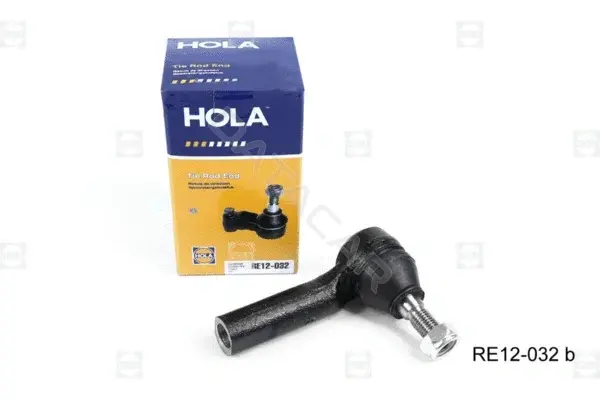 Рулевые наконечники HOLA RE12-032