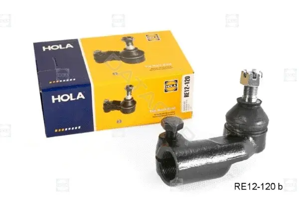 Рулевые наконечники HOLA RE12-120