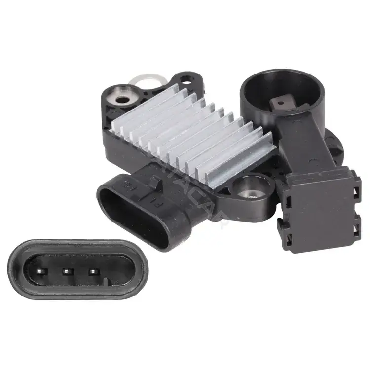 Регулятор напряжения STARTVOLT VRR0550