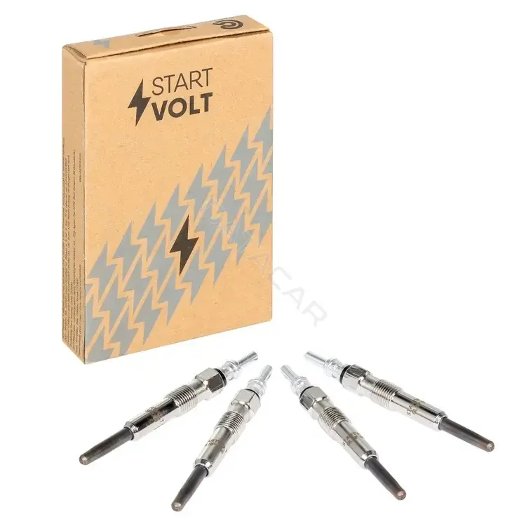 Свечи накала STARTVOLT GLSP503
