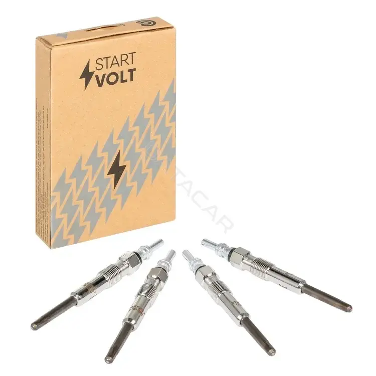 Свечи накала STARTVOLT GLSP509