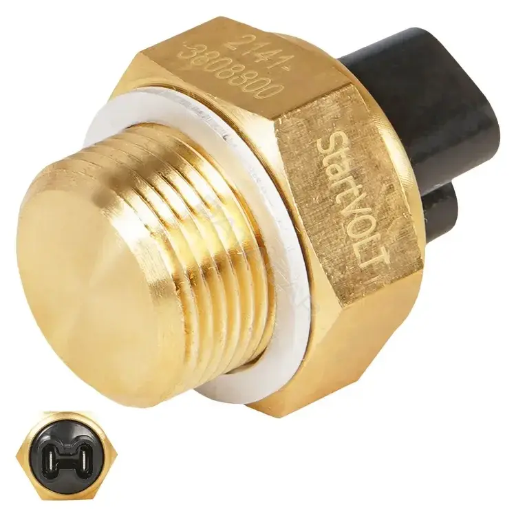 Датчик температуры охлаждающей жидкости STARTVOLT LS02041