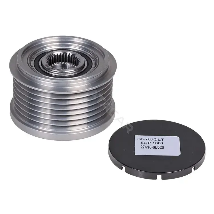 Шкив генератора STARTVOLT SGP1081
