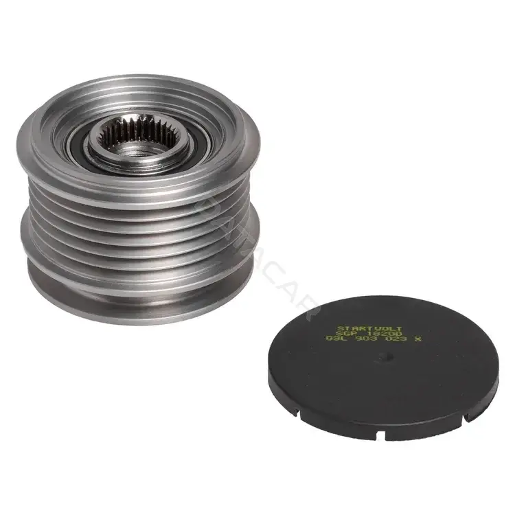 Шкив генератора STARTVOLT SGP1820D
