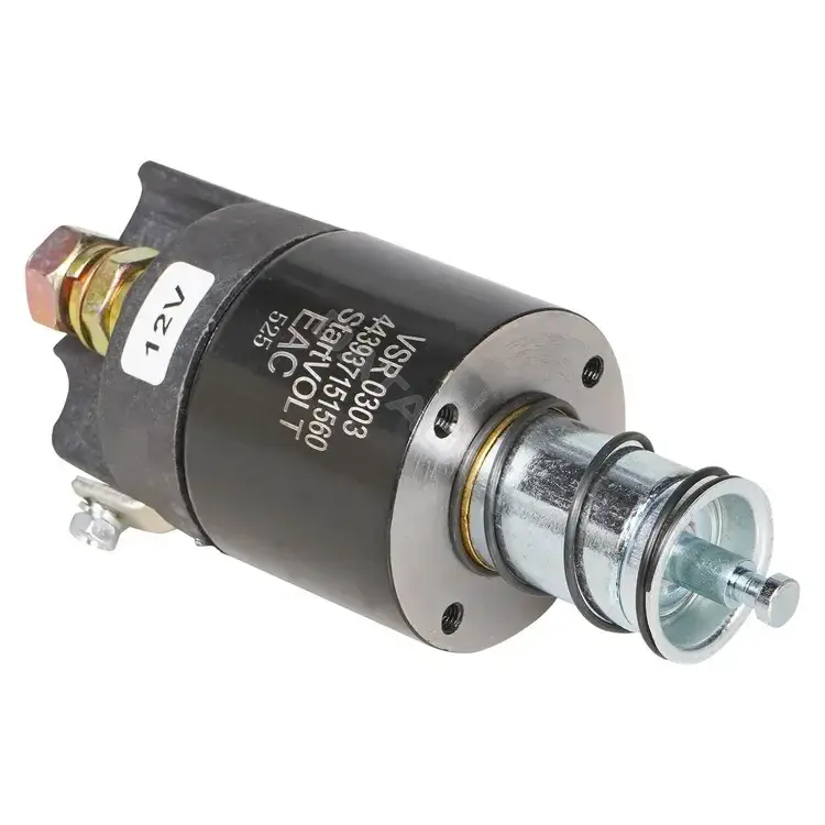 Реле втягивающее STARTVOLT VSR0303