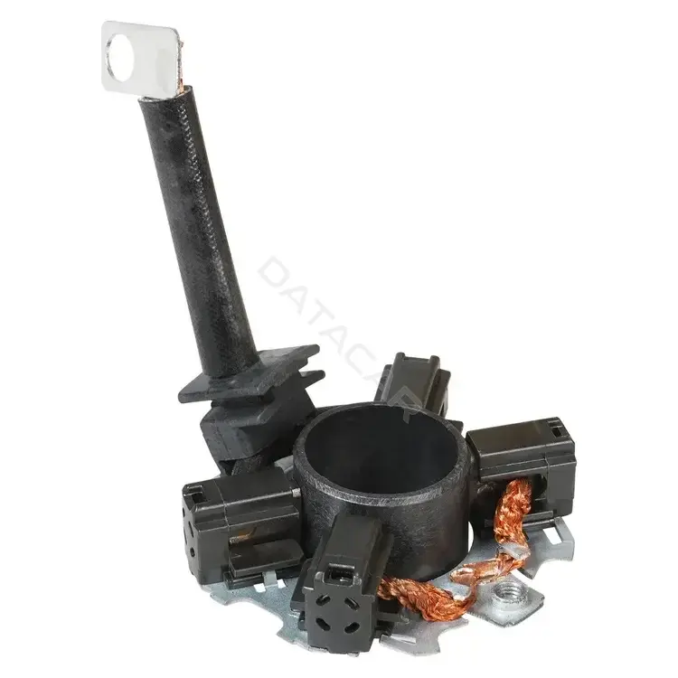Щеткодержатель генератора STARTVOLT VBS2508