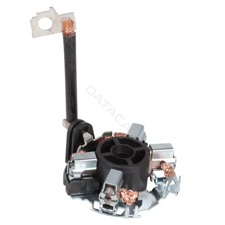 Щеткодержатель генератора STARTVOLT VBS2604