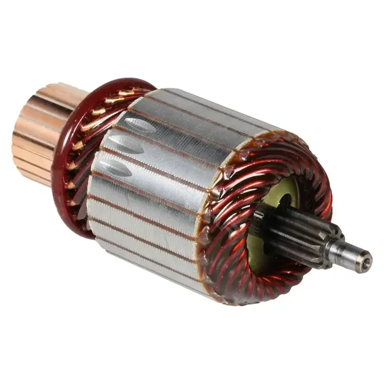 Якорь стартера STARTVOLT SR2701