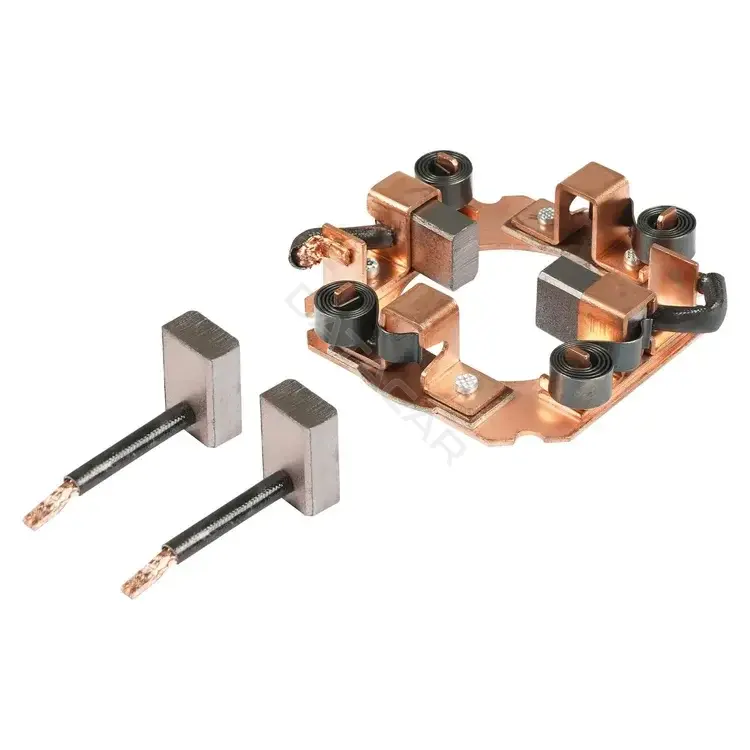 Щеткодержатель генератора STARTVOLT VBS0322