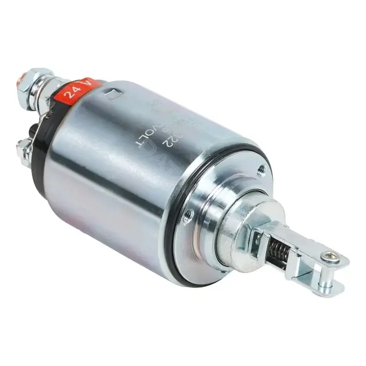Реле втягивающее STARTVOLT VSR0322