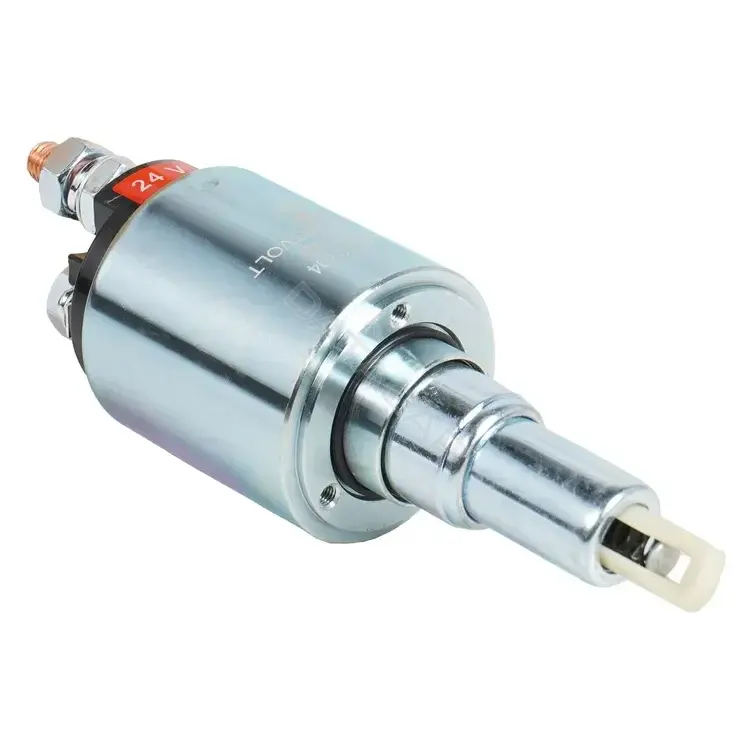 Реле втягивающее STARTVOLT VSR0704