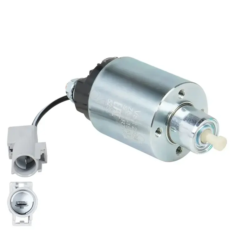 Реле втягивающее STARTVOLT VSR2504
