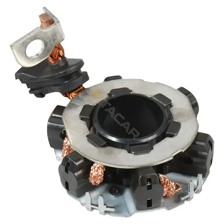 Щеткодержатель генератора STARTVOLT VBS2608