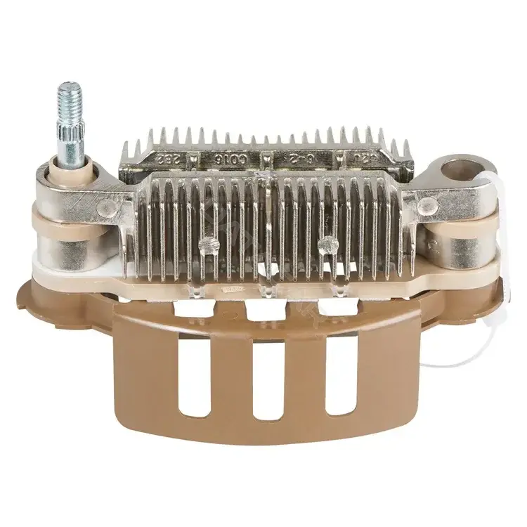 Диодный мост генератора STARTVOLT VDB2504