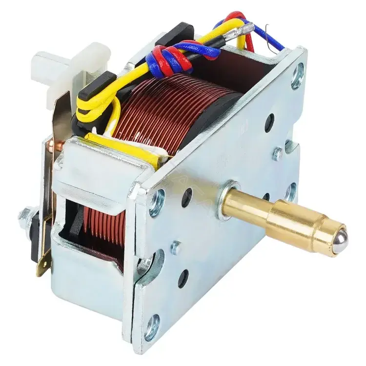 Реле втягивающее STARTVOLT VSR2104