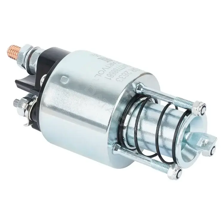 Реле втягивающее STARTVOLT VSR2633