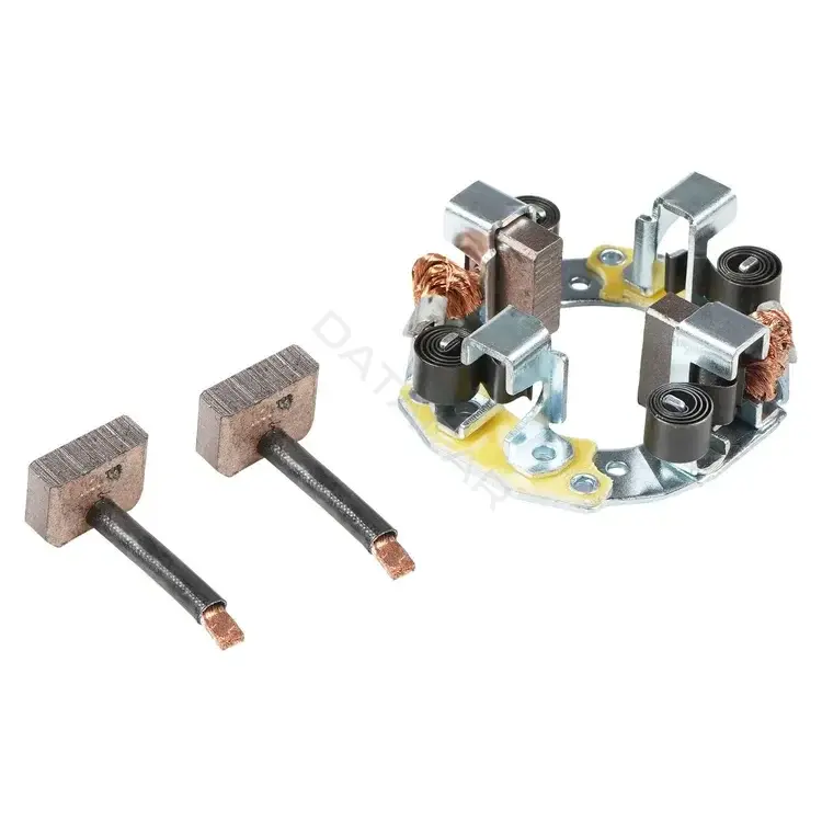 Щеткодержатель генератора STARTVOLT VBS2633