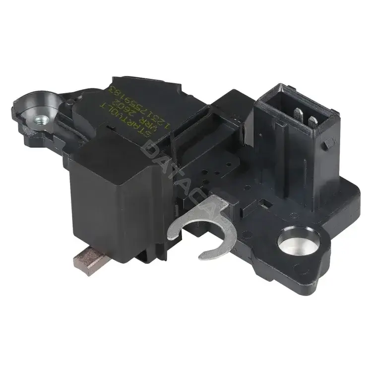 Регулятор напряжения STARTVOLT VRR2602