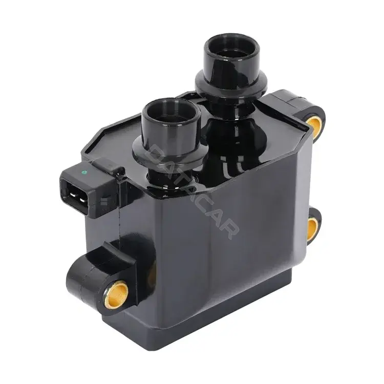 Катушка зажигания STARTVOLT SC0509