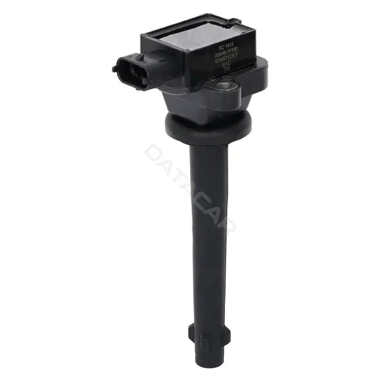 Катушка зажигания STARTVOLT SC1412