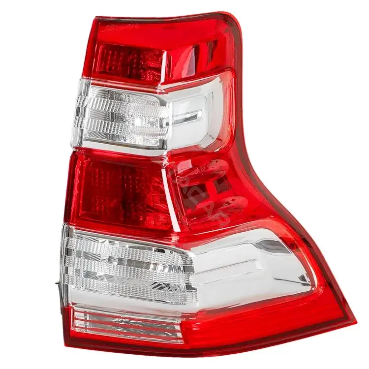 Задние фонари STARTVOLT STL1910R