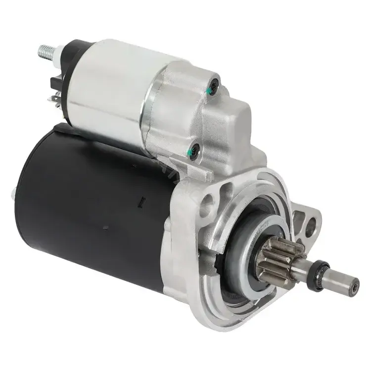 Стартер STARTVOLT LST1887