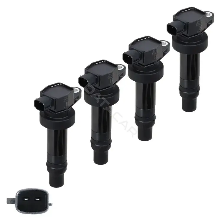 Катушка зажигания STARTVOLT SC0854