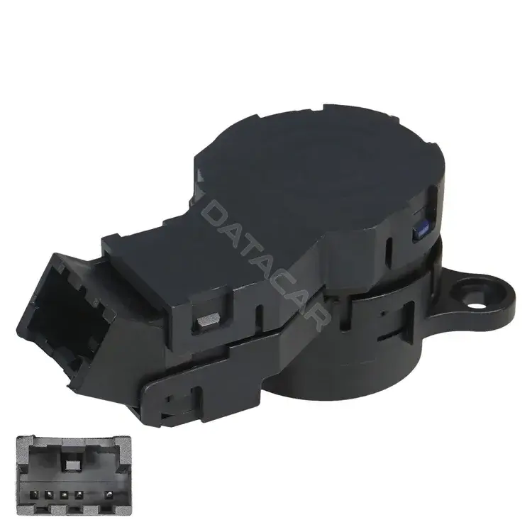 Контактная группа замка зажигания STARTVOLT SCI0506