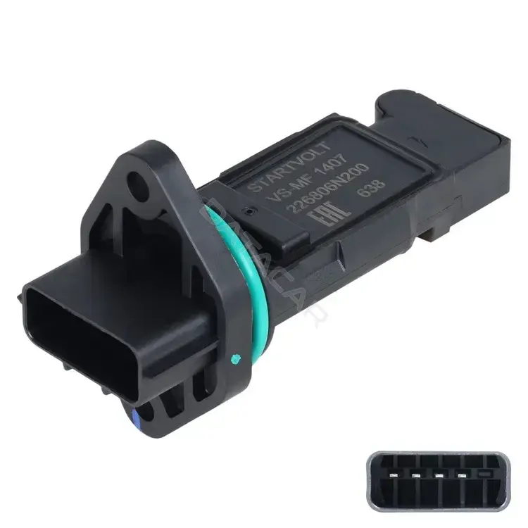 Расходомер воздуха STARTVOLT VS-MF1407