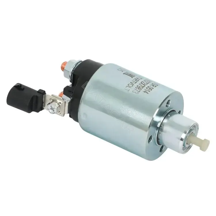 Реле втягивающее STARTVOLT VSR0514