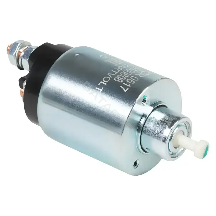 Реле втягивающее STARTVOLT VSR0517