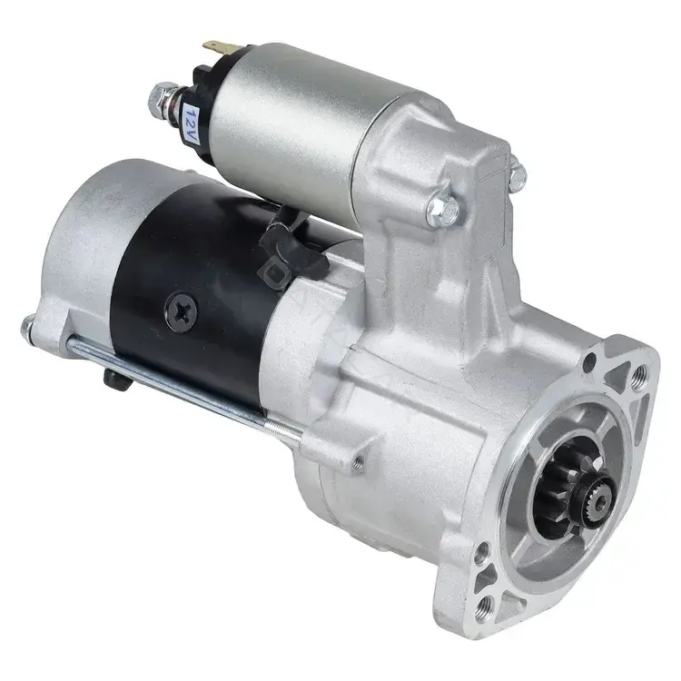 Стартер STARTVOLT LST0842