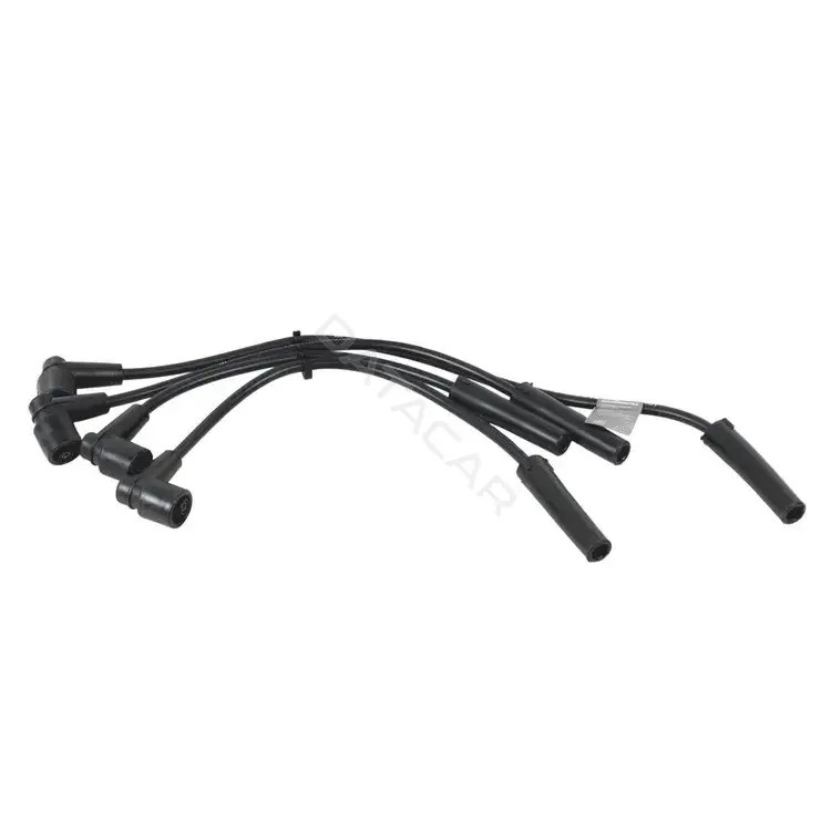 Высоковольтные провода STARTVOLT SIW0107