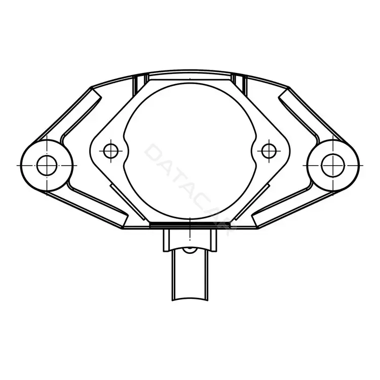 Регулятор напряжения STARTVOLT VRR2613