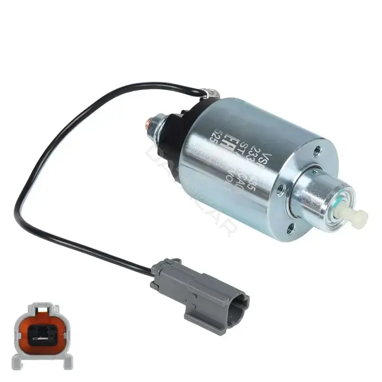 Реле втягивающее STARTVOLT VSR1435