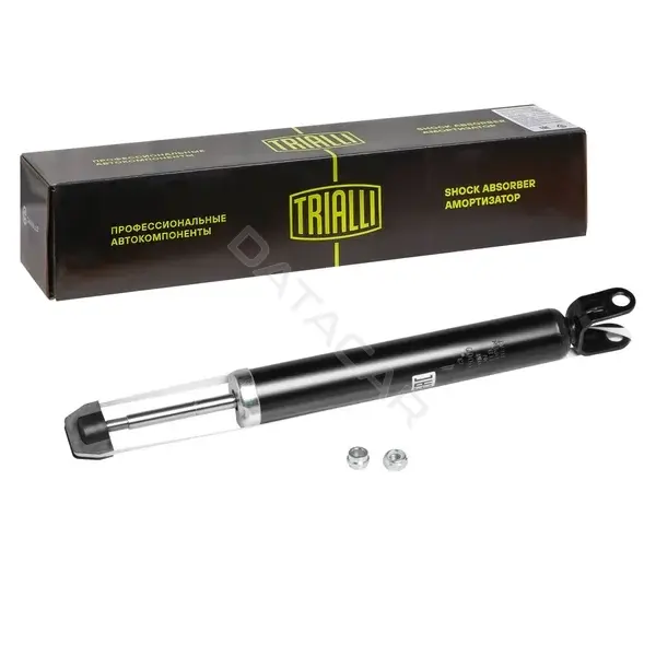 Амортизаторы TRIALLI AG08513