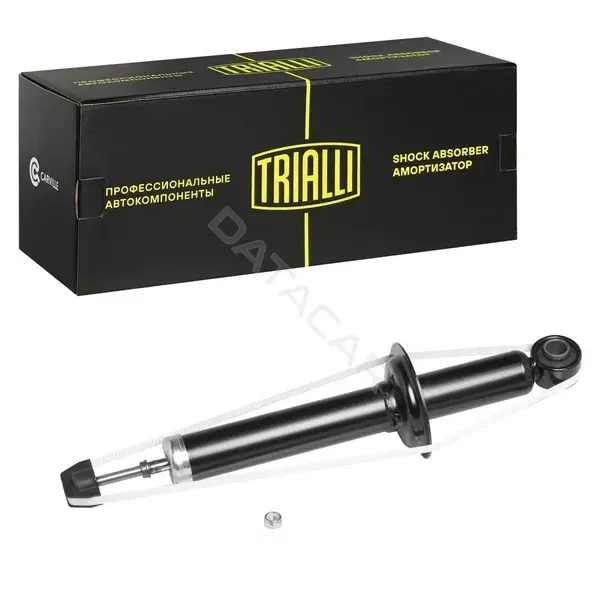 Амортизаторы TRIALLI AG08524
