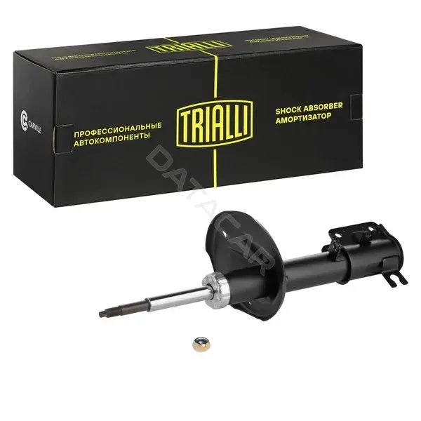 Амортизаторы TRIALLI AG05162