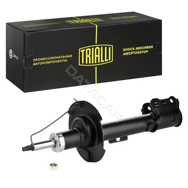 Амортизаторы TRIALLI AG10185