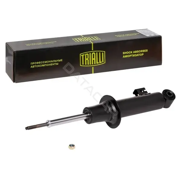 Амортизаторы TRIALLI AG11057