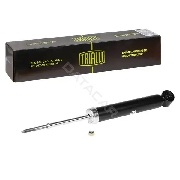 Амортизаторы TRIALLI AG11502