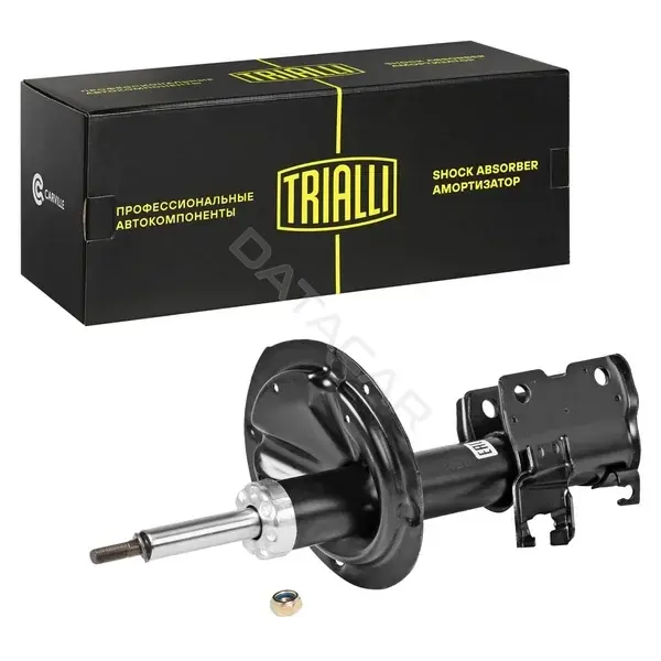 Амортизаторы TRIALLI AG14162