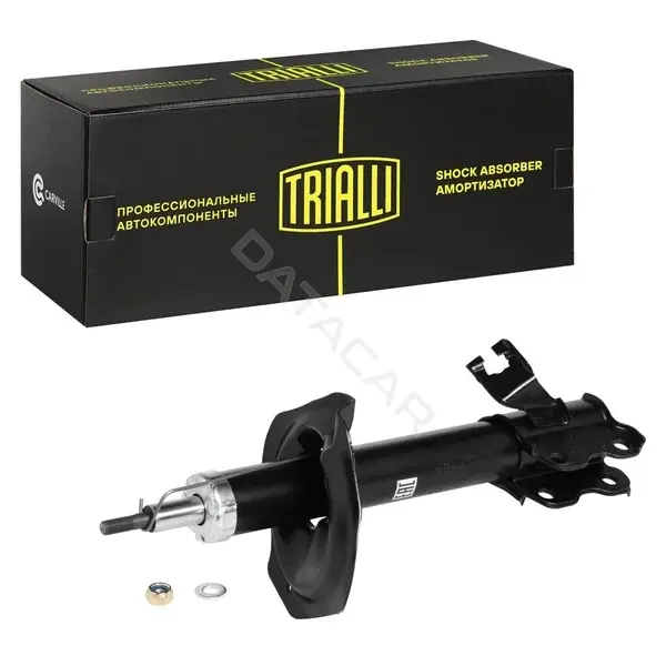 Амортизаторы TRIALLI AG14355