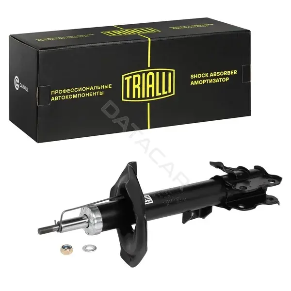 Амортизаторы TRIALLI AG14404