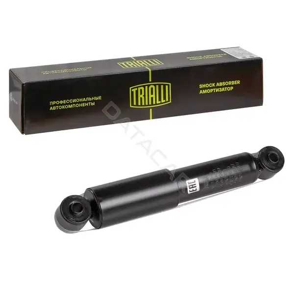 Амортизаторы TRIALLI AG14510
