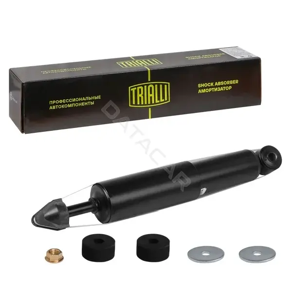 Амортизаторы TRIALLI AG19010