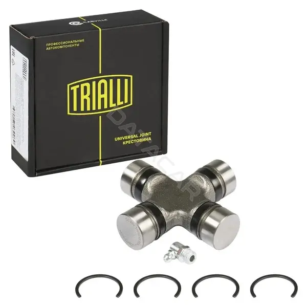 Муфта кардана TRIALLI CC404