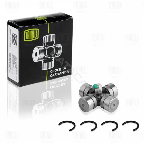 Муфта кардана TRIALLI CC551