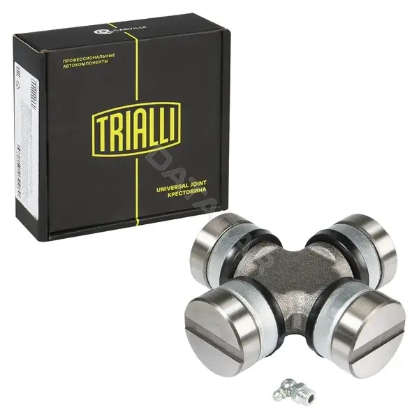 Муфта кардана TRIALLI CC614