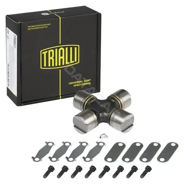 Муфта кардана TRIALLI CC771
